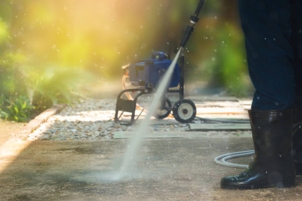 Best Dumpster Area Cleaning  in New Cumberland, WV